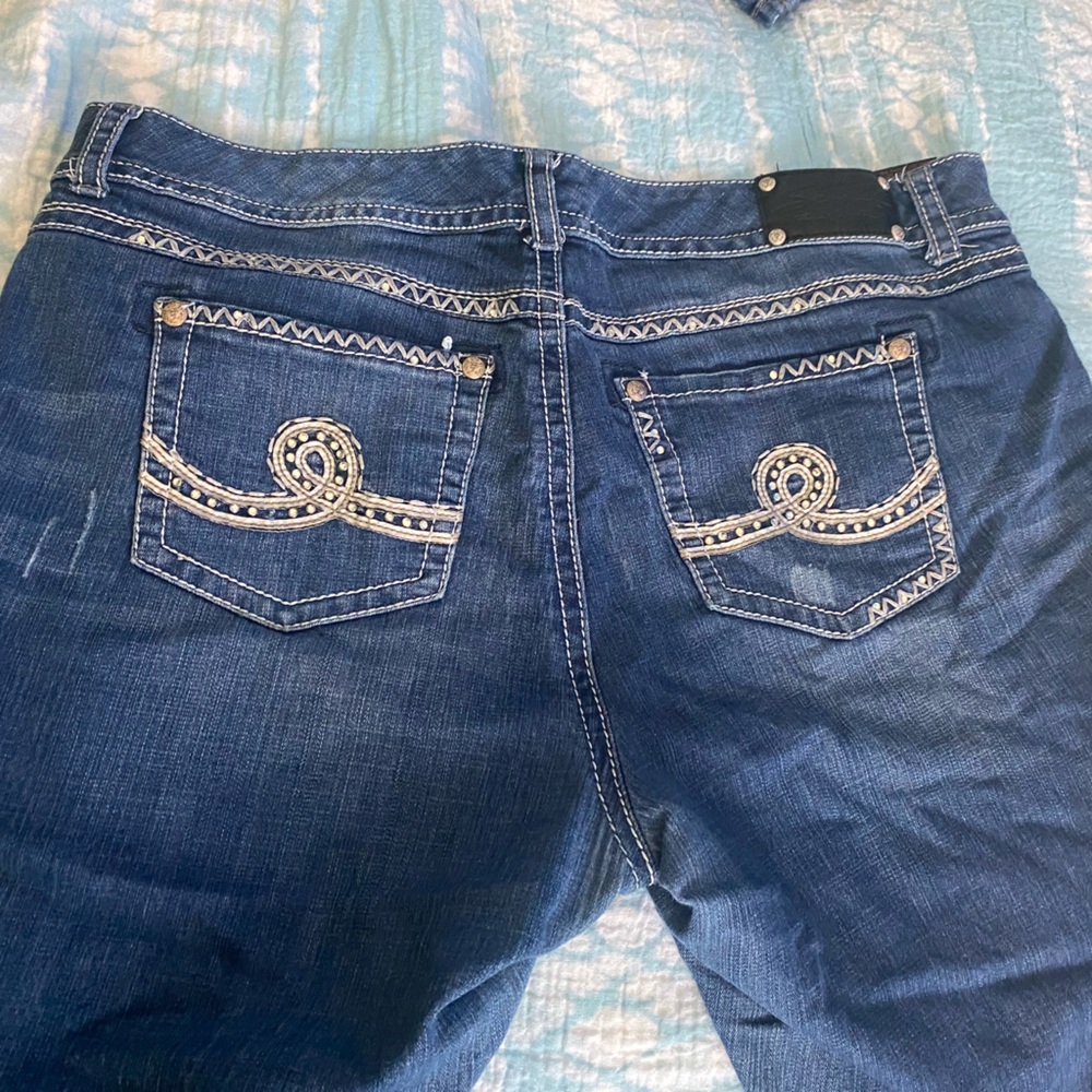 Seven 7 Jeans, Size 20